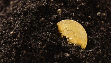 Bitcoin Mining Development: From CPU to Modern ASI