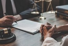 Avocat spécialisé en invalidité dans le New Jersey et vos avantages