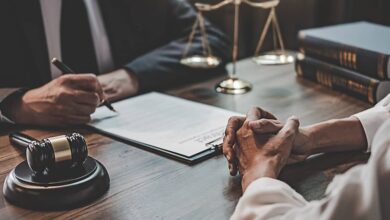 Disability lawyer in New Jersey and your benefits