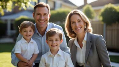 Find balance: How parents can define family priorities while following CA ...