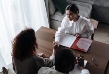 Trouver la fin : soutien juridique, émotionnel et pratique