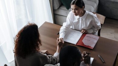 Finding closure: legal, emotional and practical support