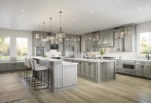 How RTA cabinets can accelerate your kitchen renewal