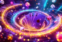 How can casino methods pay online?