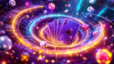 How can casino methods pay online?