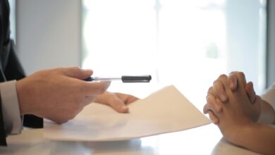 كيف يمكن للقروض أن تساعد في نفس اليوم أثناء المواقف غير المتوقعة