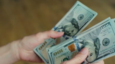 How to budget if I have additional money