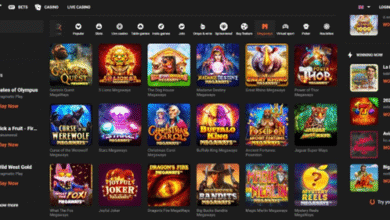 How to choose the perfect online holes to play in the online casino
