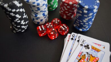 Mobility in the legal scene of gambling online in Europe