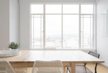 New window installation services: upgrade your home efficiency