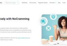 Nocramming : dans le cadre de leur méthodologie de test