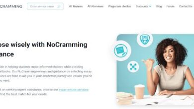 Nocramming: within their test methodology