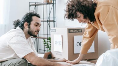 Liste de transfert de bureau : 7 conseils pour faciliter l'organisation