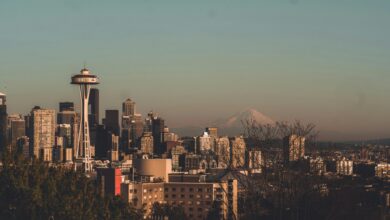 Retired in Washington State? Taxes, health care and cost of living