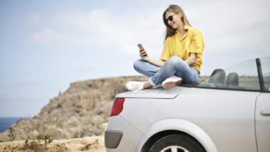 The best car insurance comparison platforms in 2025