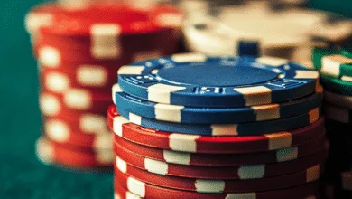 The development of poker tournaments in the digital age: from the person ...