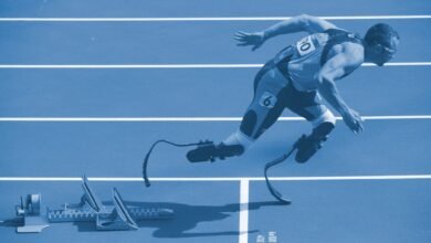 Training with artificial parties and the skills