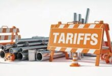 L'impact des tarifs douaniers de Trump sur la construction de nouveaux logements