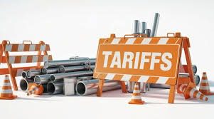 L'impact des tarifs douaniers de Trump sur la construction de logements neufs » 1 L'impact des tarifs douaniers de Trump sur la construction de nouveaux logements