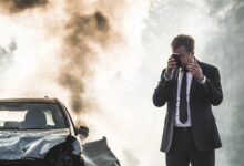 Understand the role of car accident lawyer in Texas