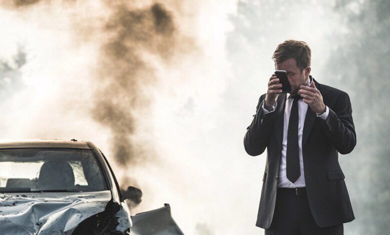 Understand the role of car accident lawyer in Texas » 1 Understand the role of car accident lawyer in Texas