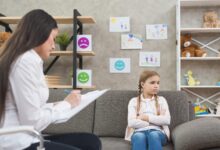What the parents should know before starting the center of the center -based ABA
