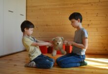 When you mistake Playdates: What every father should know