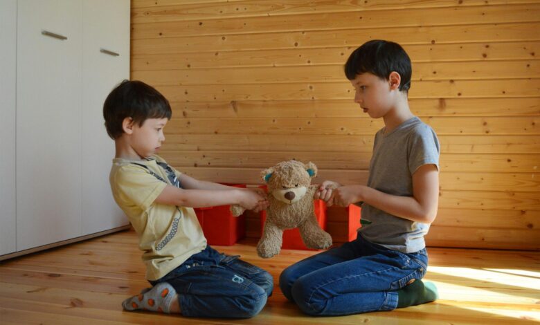 When you mistake Playdates: What every father should know » 1 When you mistake Playdates: What every father should know