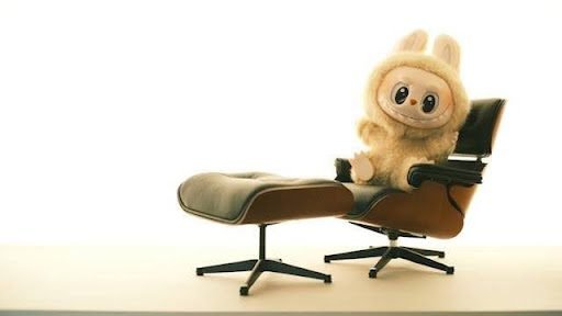 Will Labubu or CFDS deserve more in the future? » 1 Will Labubu or CFDS deserve more in the future?