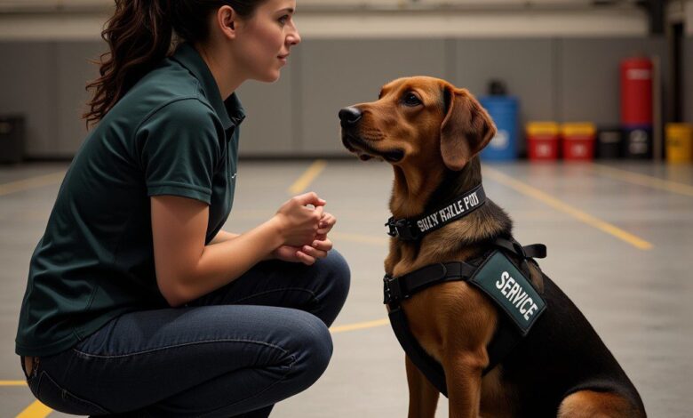 Emotional support animals and real estate owners in Texas: What they protect ... » 1 Emotional support animals and real estate owners in Texas: What they protect ...