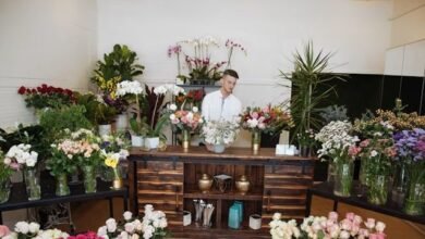 Trouvez le meilleur fleuriste près de chez vous : les meilleurs services du fleuriste à San Diego