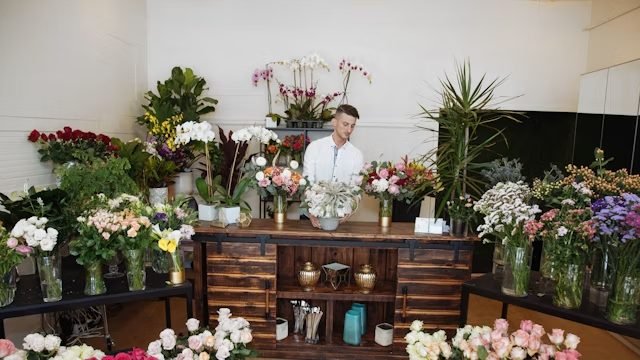 Trouvez le meilleur fleuriste près de chez vous : Les meilleurs services du fleuriste à San Diego » 1 Trouvez le meilleur fleuriste près de chez vous : les meilleurs services du fleuriste à San Diego