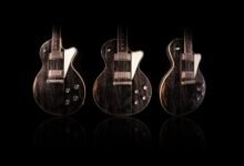 دليل أجزاء الجيتار: تعرف على معداتك » 9 دليل أجزاء الجيتار: تعرف على معداتك