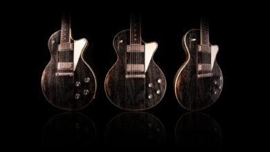 Guide des pièces de guitare : comprendre votre équipement