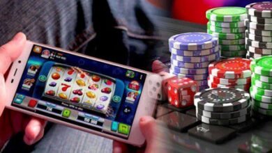 Here is the reason that online casinos are very popular in today's world