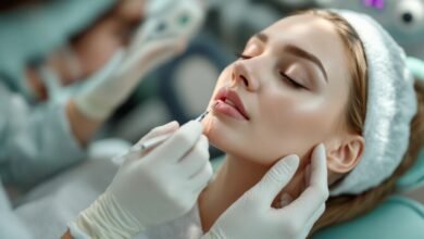 Comment se présente réellement la formation pratique dans les cours d'esthétique aujourd'hui