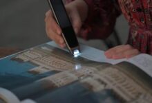 قلم الترجمة IFLYTEK هو دليل عملي لكل يوم ...