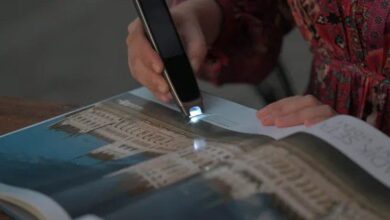 قلم الترجمة IFLYTEK هو دليل عملي لكل يوم ...