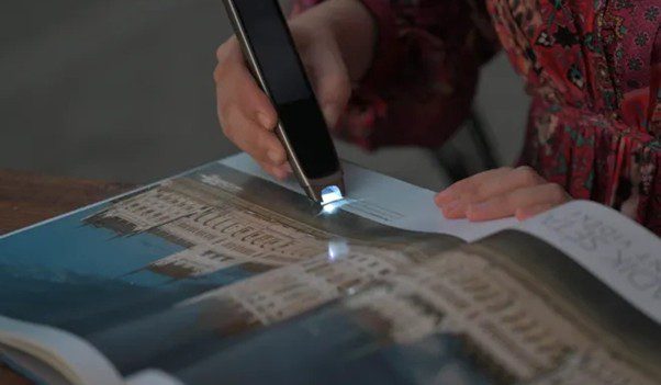 قلم الترجمة IFLYTEK هو دليل عملي لكل يوم ...