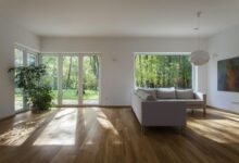 Olayy floor choices for elegant and durable home designs