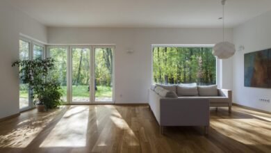 Olayy floor choices for elegant and durable home designs