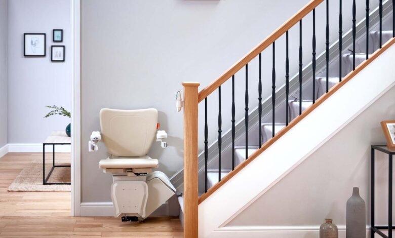 Purchase of stairs in Utah for independence » 1 Purchase of stairs in Utah for independence