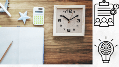 Safety Network: How does personal readiness reflect financial flexibility