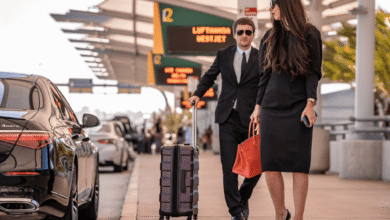 Aéroport de San Diego Service aéroportuaire pour améliorer votre vol