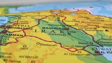 Dépenses intelligentes en Irak : une preuve rapide pour l'œil