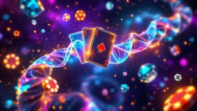 The Games summit highlight