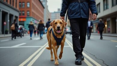 The best strains of dogs psychological service