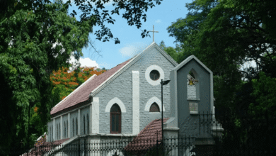 Le guide final pour choisir le fournisseur d'assurance de l'église