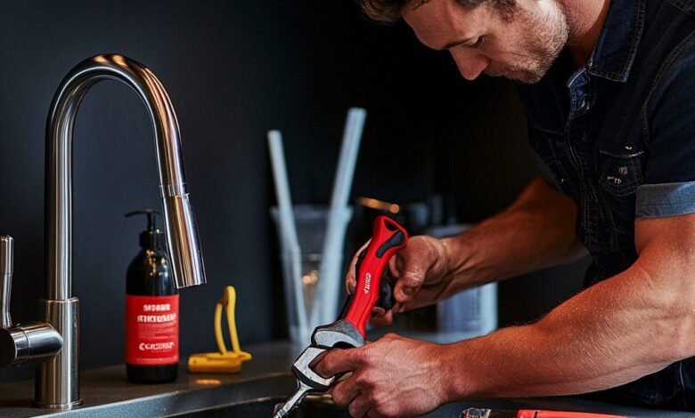 Tired plumbing companies need » 1 Tired plumbing companies need
