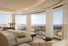Vesta56 Superyacht by Baglietto and Meyer Davis Overview